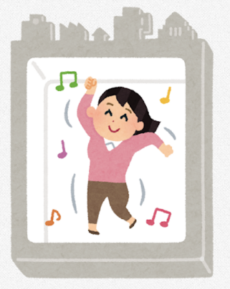 枠があることで、よりのびのびできる