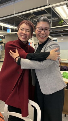 組織も血の巡りがよいことが、活性化の要😊